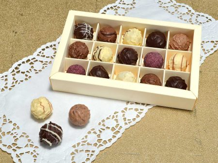 Dreimeister Trüffelmischung