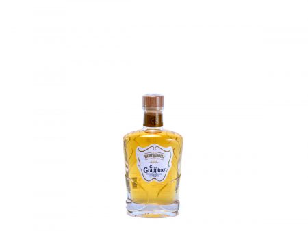 Gran Grappino Riserva Oro 0,2l