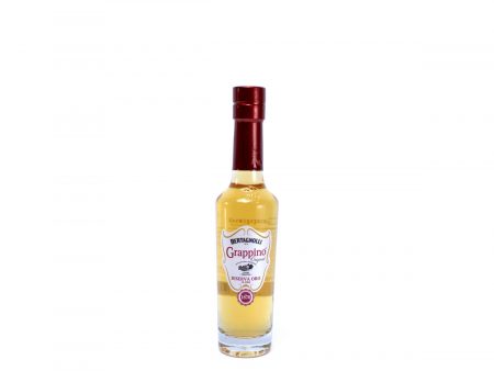 Grappino Riserva Oro 0,2l