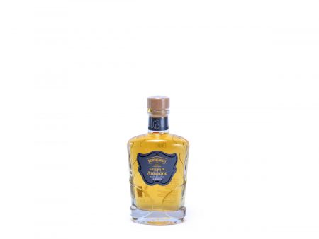 Grappa di Amarone 0,2l