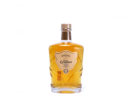 Gran Grappino Riserva Oro 0,7l