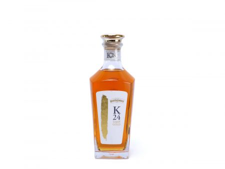 Grappa K24 Riserva 0,7l