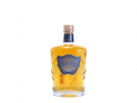 Grappa di Amarone 0,7l